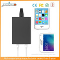 Wholesale Universal Multi USB Charger Adapter for Samsung galaxy s5/Note 3/IpadPDA/PSP/Iphone